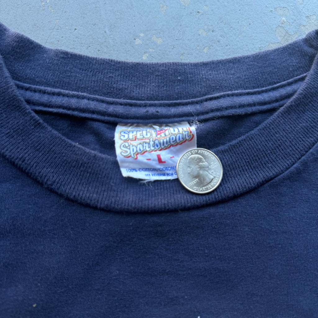 1994 CHARGERS AFC CHAMPIONS T-SHIRT (L)