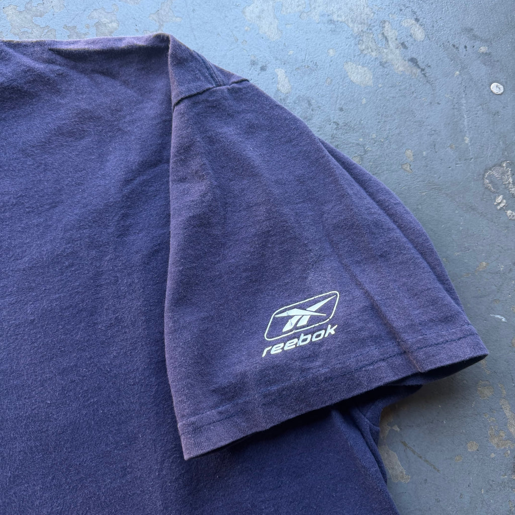00'S CHARGERS FOOTBALL T-SHIRT (L)