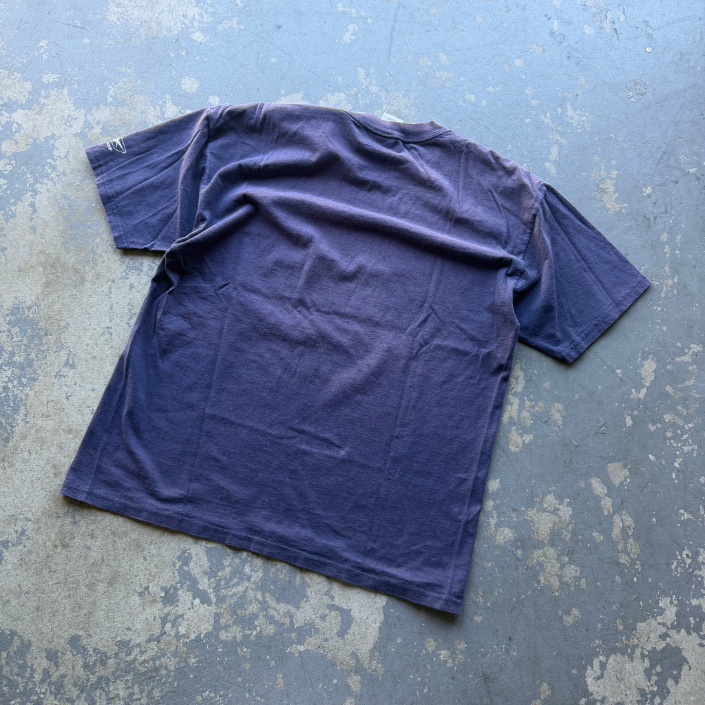 00'S CHARGERS FOOTBALL T-SHIRT (L)