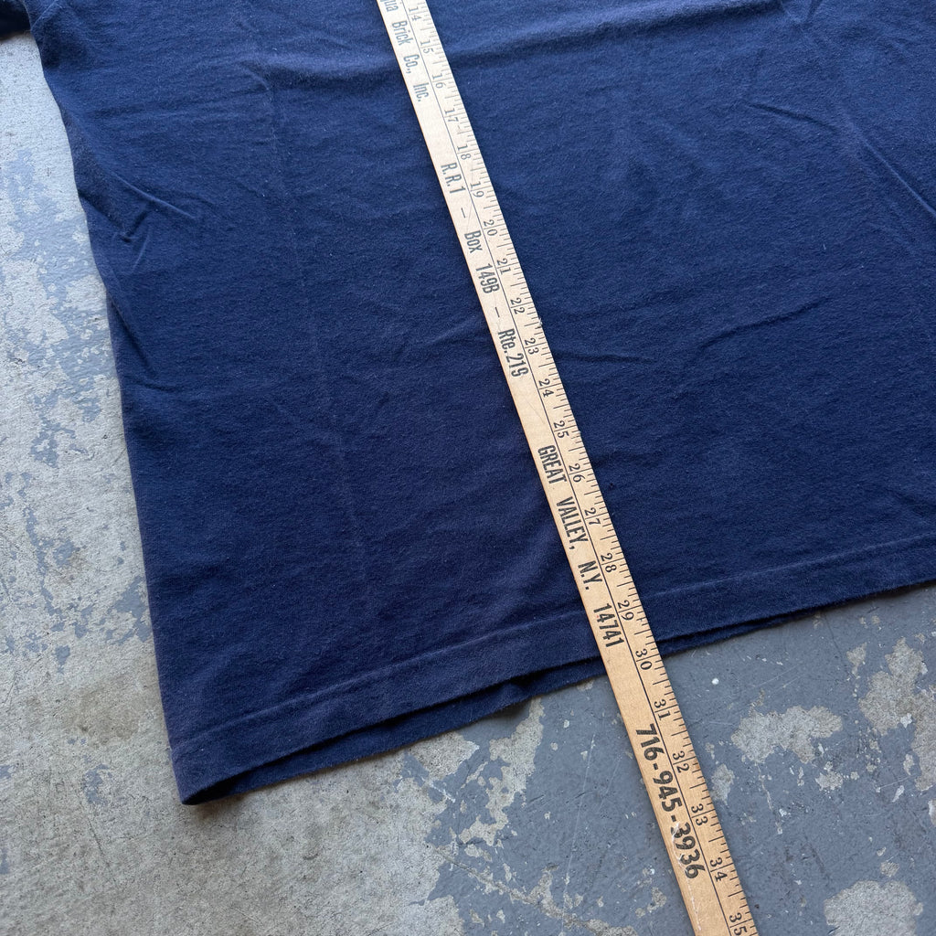 00'S CHARGERS SAN DIEGO T-SHIRT (XL)