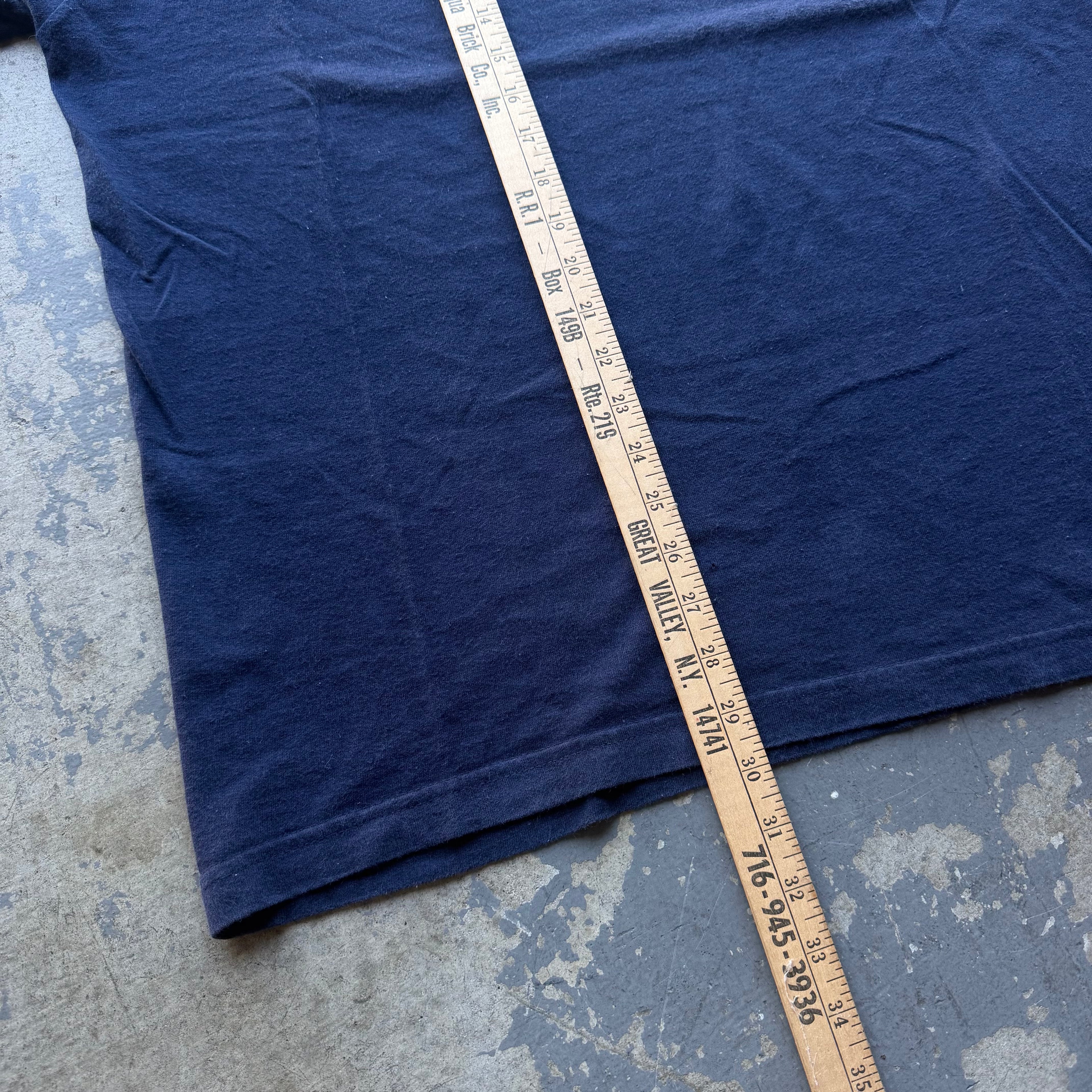 00'S CHARGERS SAN DIEGO T-SHIRT (XL)