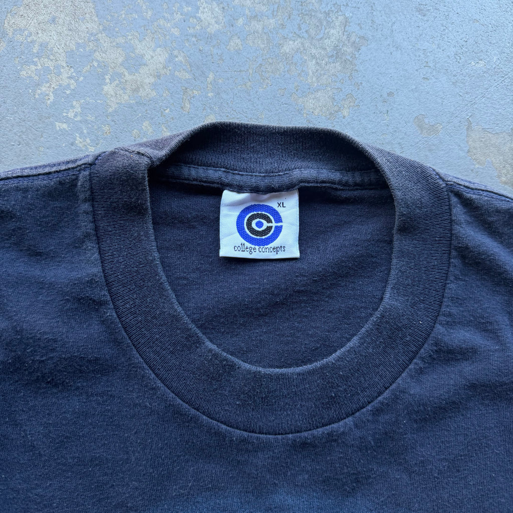 90'S CHARGERS THUNDER BOLT T-SHIRT (XL)