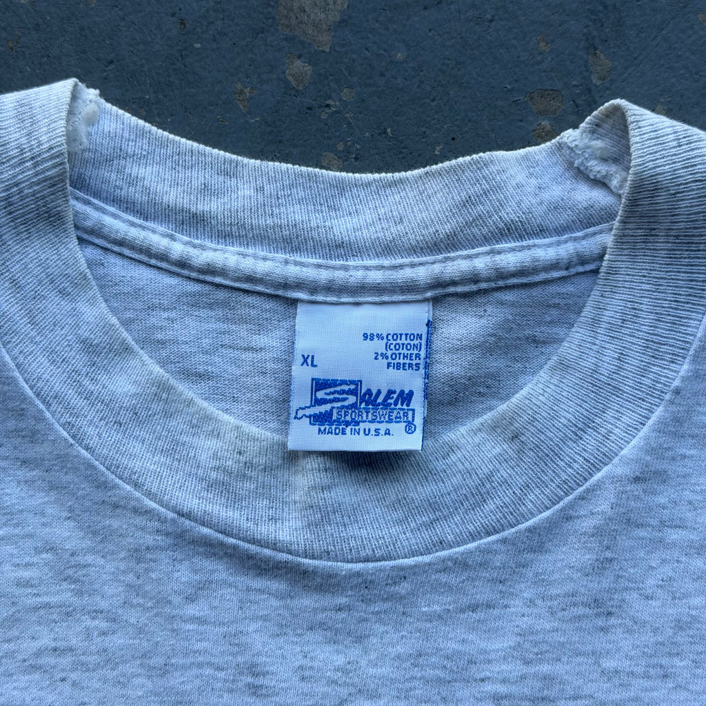 1994 CHARGERS JUNIOR SEAU T-SHIRT (XL)