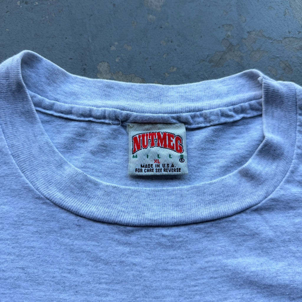 1993 CHARGERS JACK MURPHY T-SHIRT (XL)