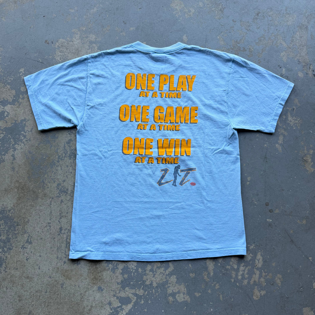 2004 CHARGERS LT ALL PRO COLLECTION T-SHIRT (L)