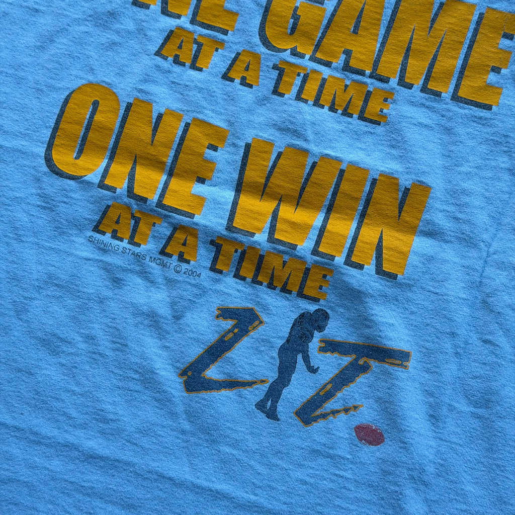 2004 CHARGERS LT ALL PRO COLLECTION T-SHIRT (L)