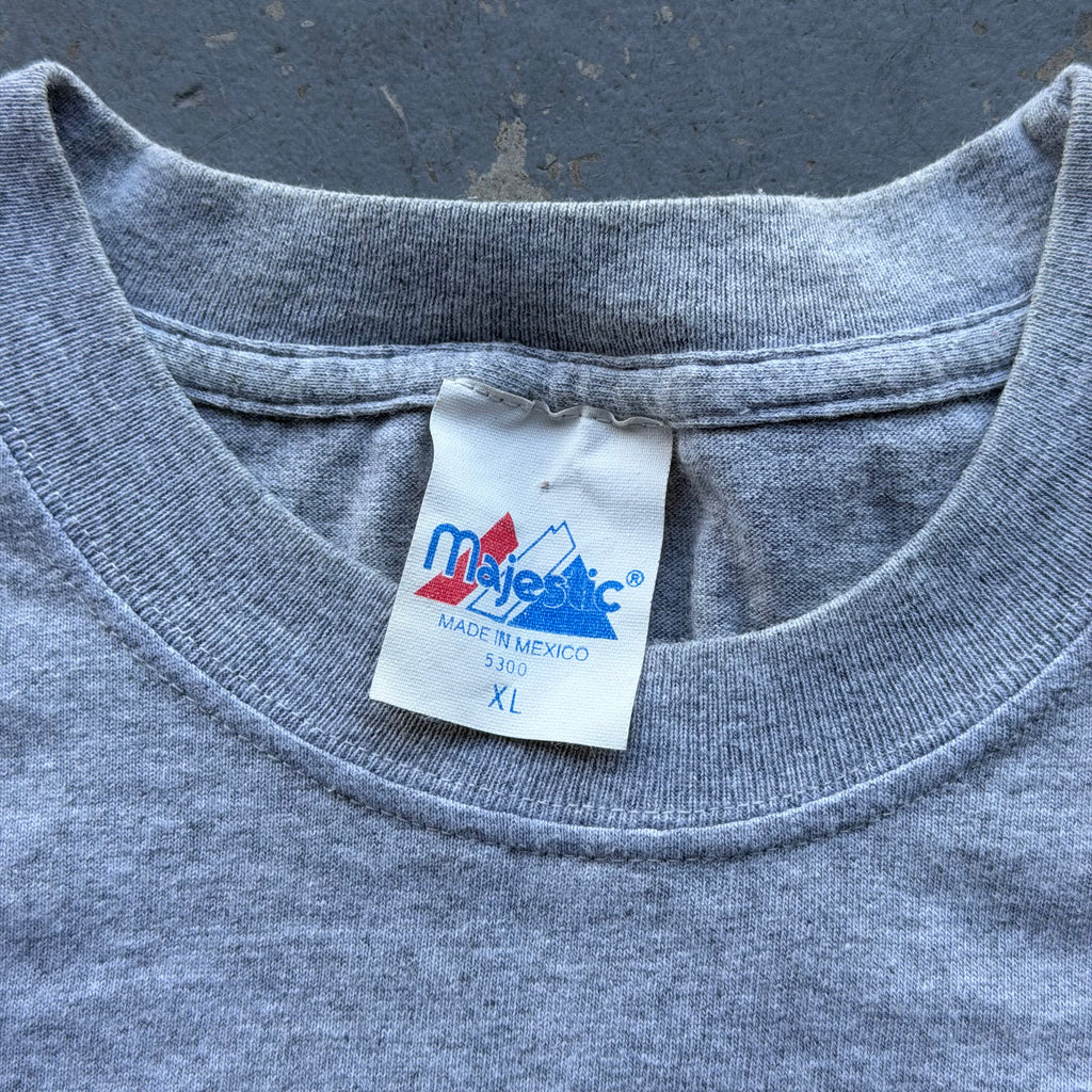 00'S CHARGERS FOOTBALL T-SHIRT (XL)