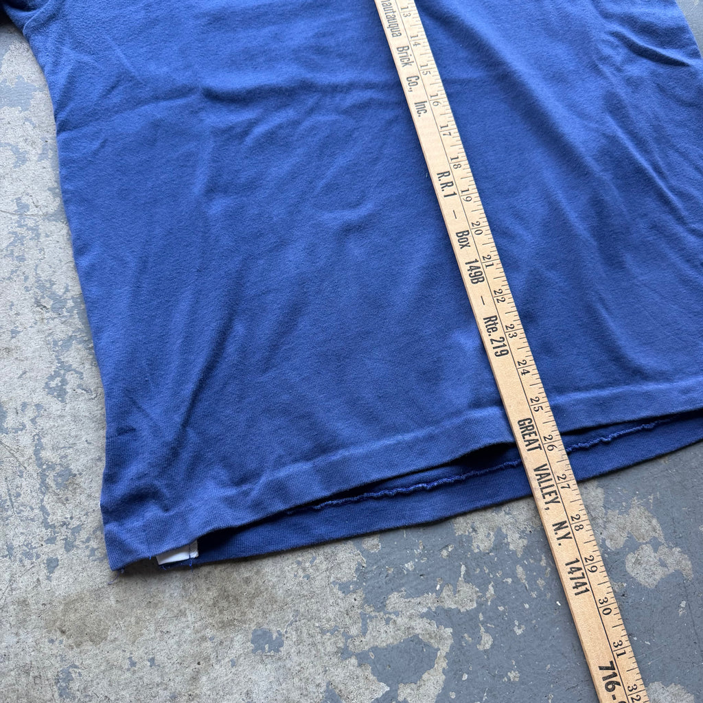 90'S CHARGERS RUGBY SHIRT (M)