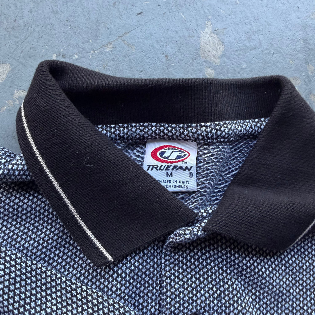 90'S CHARGERS POLO SHIRT (M)