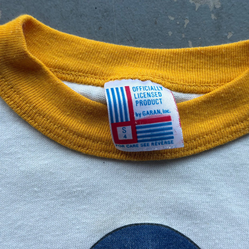 80'S CHARGERS BABY T-SHIRT (YOUTH S)