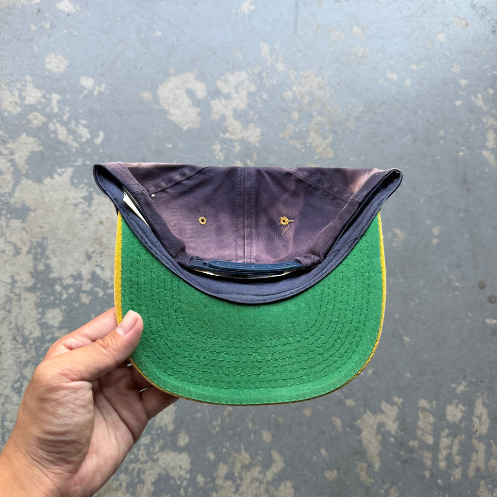 90'S CHARGERS FADED SAN DIEGO HAT (OS)