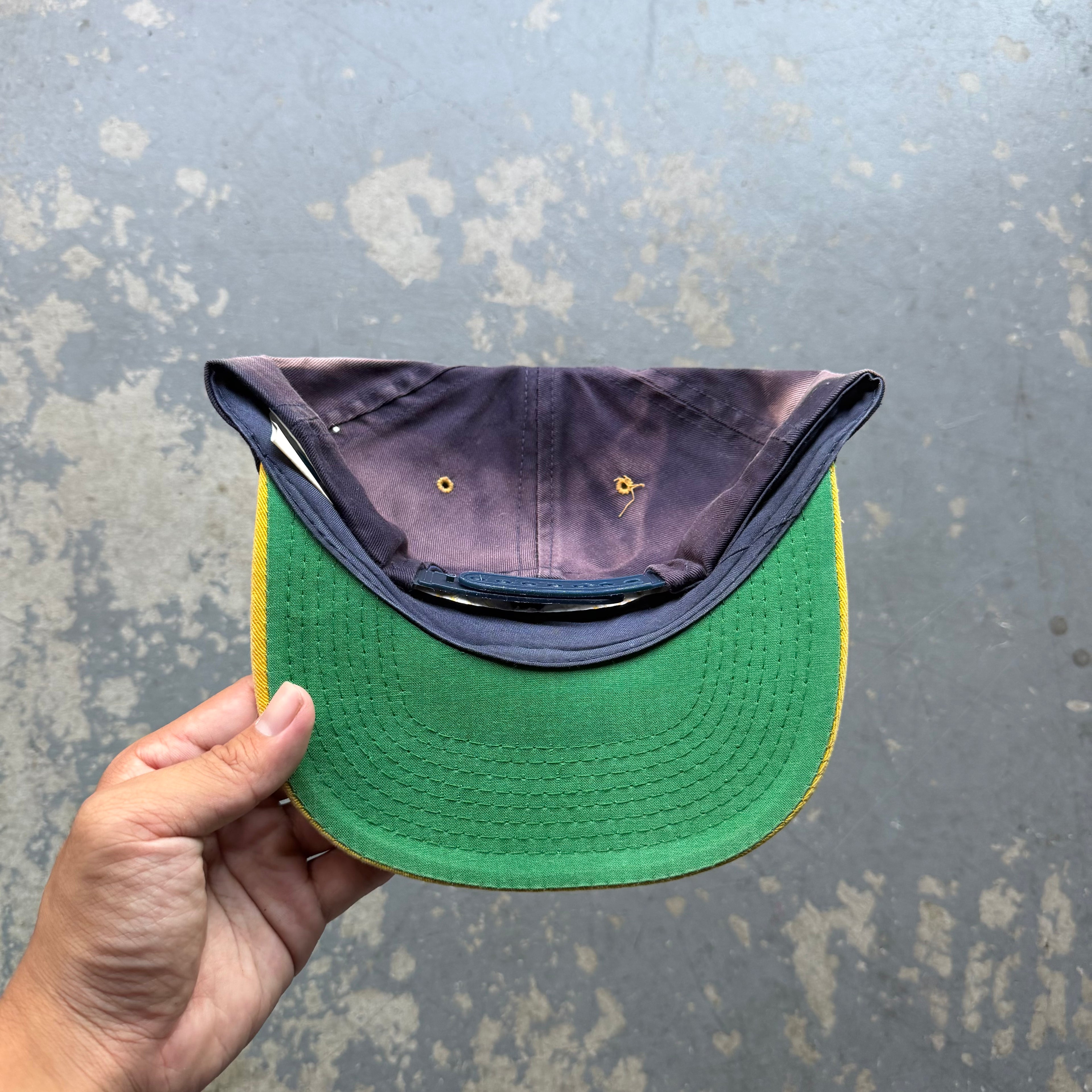 90'S CHARGERS FADED SAN DIEGO HAT (OS)