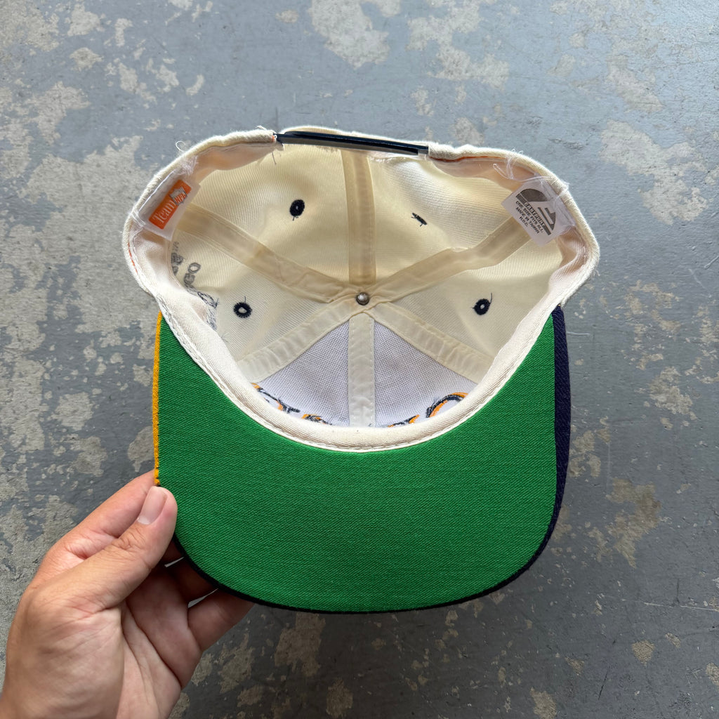 90'S CHARGERS SDCF HAT (OS)