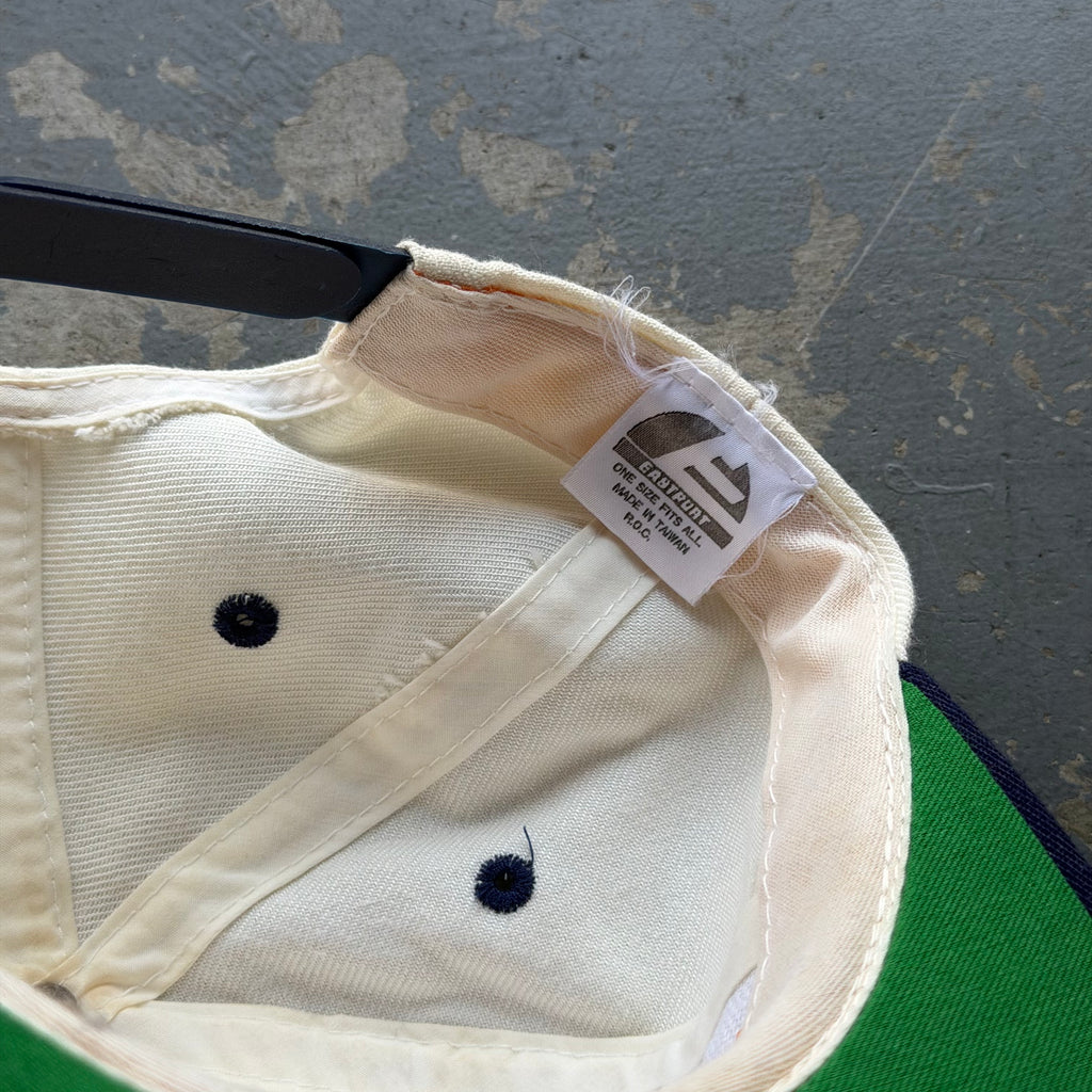 90'S CHARGERS SDCF HAT (OS)