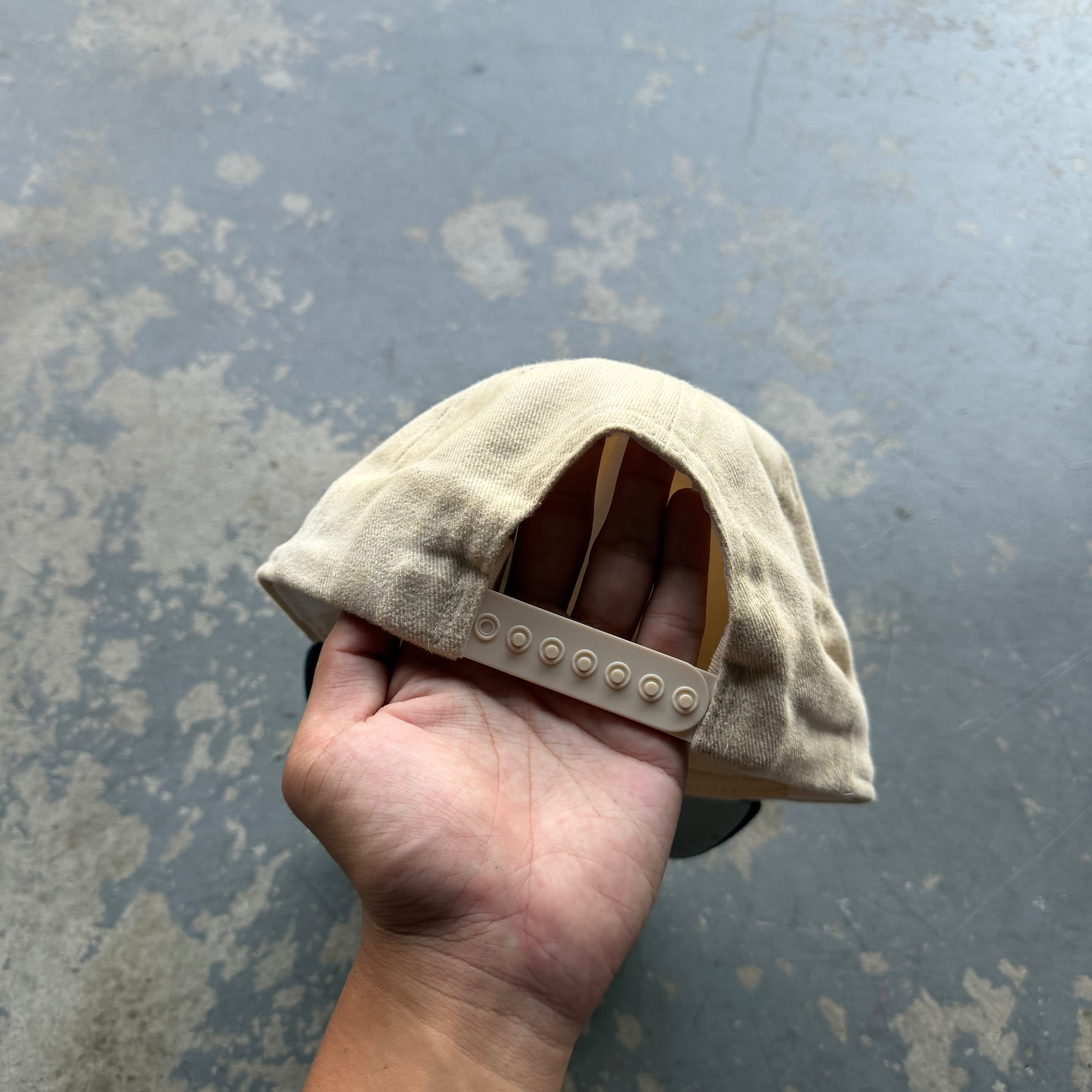 90'S CHARGERS NEW ERA HAT (OS)