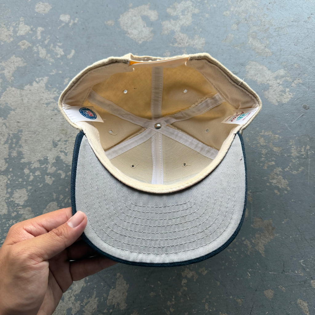 90'S CHARGERS NEW ERA HAT (OS)