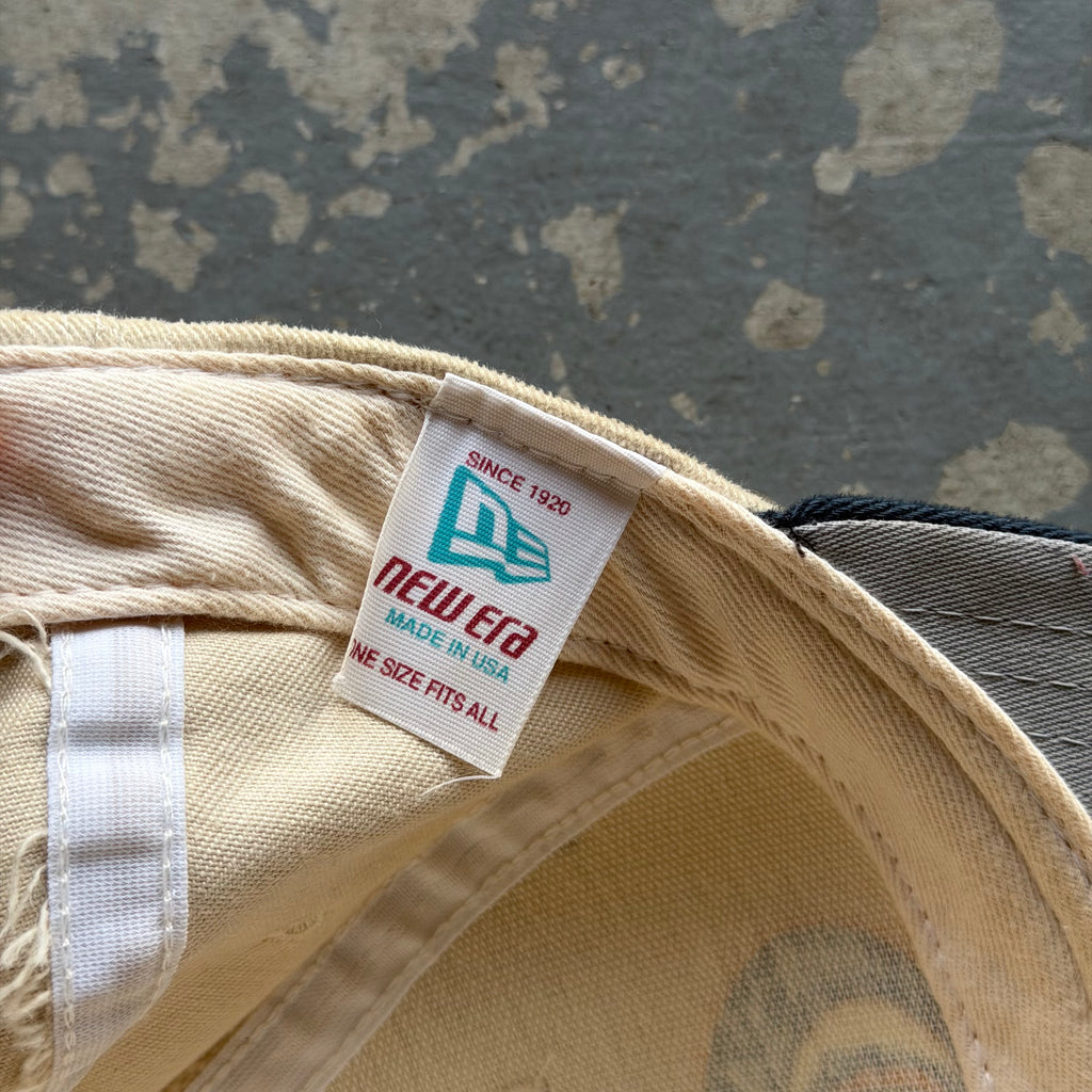 90'S CHARGERS NEW ERA HAT (OS)