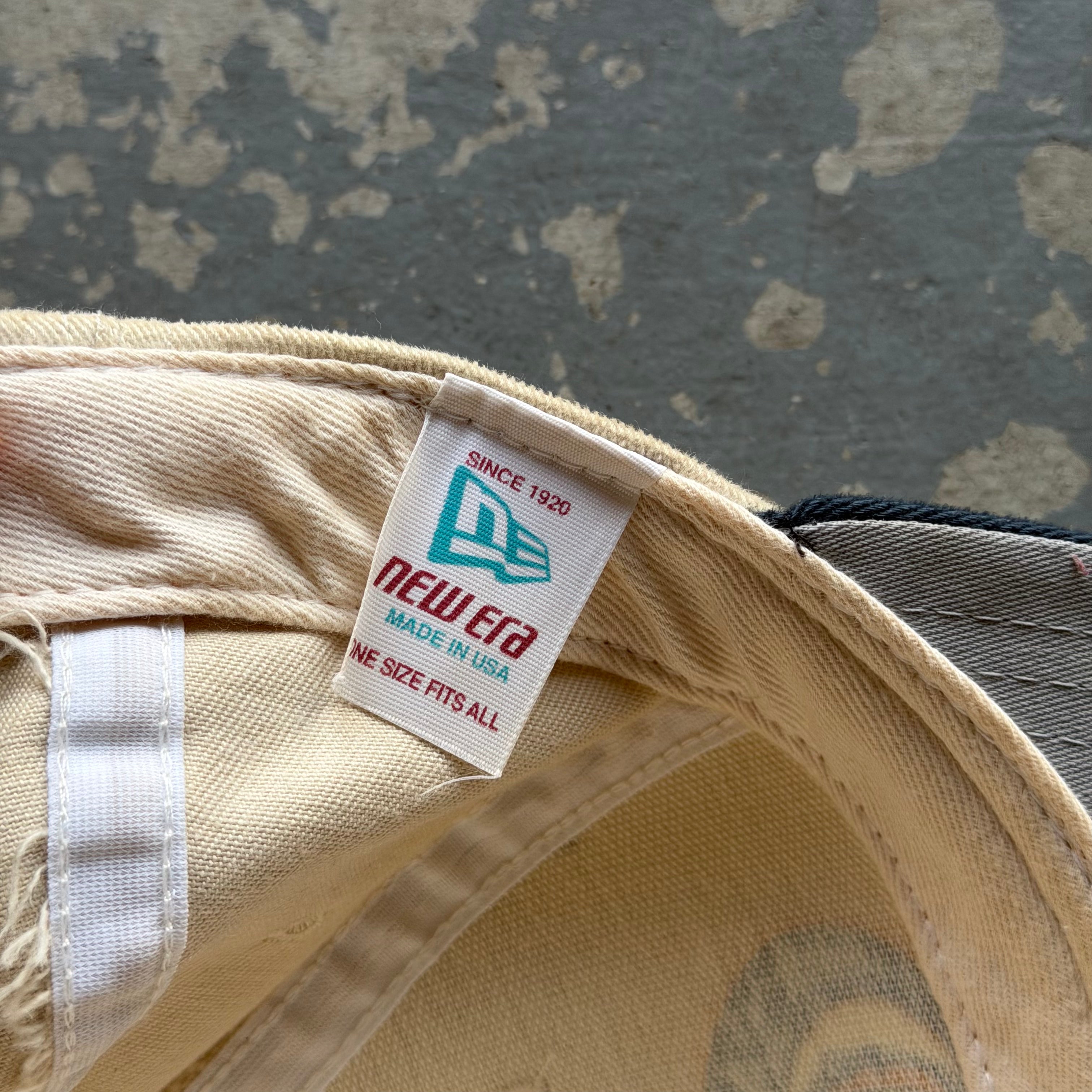 90'S CHARGERS NEW ERA HAT (OS)