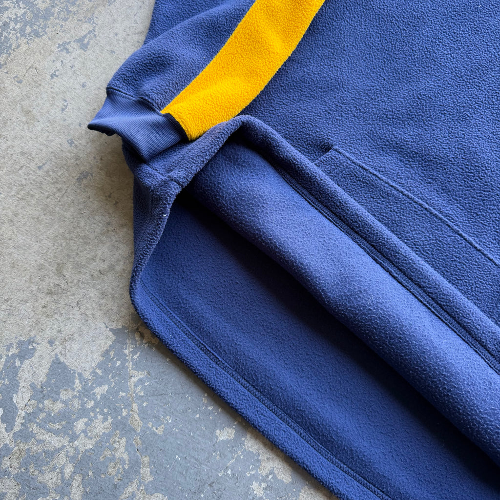 00'S CHARGERS SAN DIEGO FLEECE HOODIE (L)