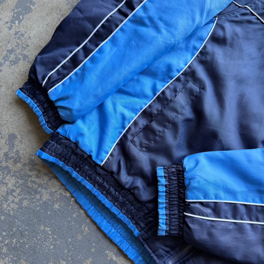 00'S CHARGERS NFL NYLON JACKET (L)