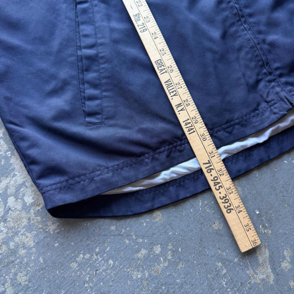 00'S CHARGERS NFL TEAM APPAREL ZIP UP JACKET (XL)