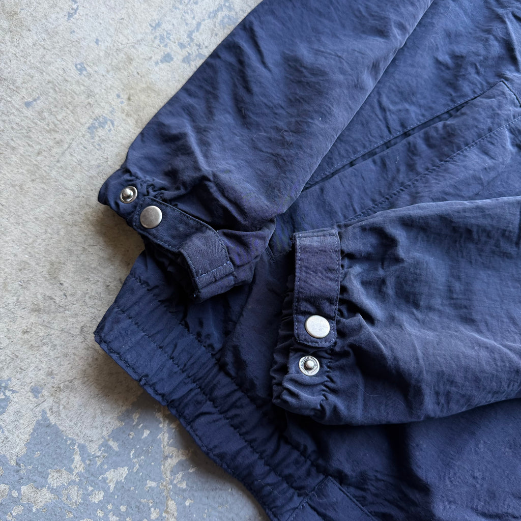 00'S CHARGERS ANTIGUA HARRINGTON JACKET (L)