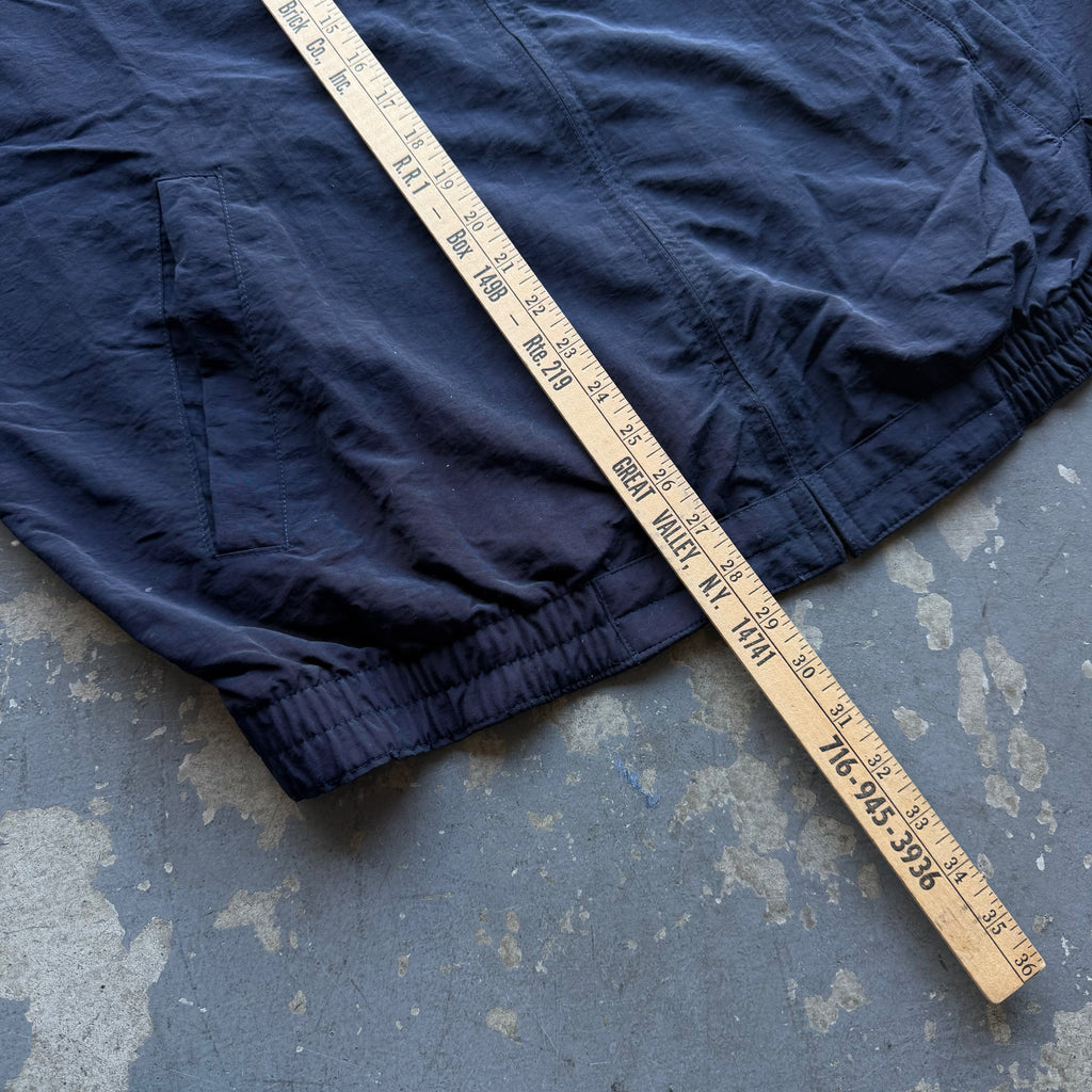 00'S CHARGERS ANTIGUA HARRINGTON JACKET (L)
