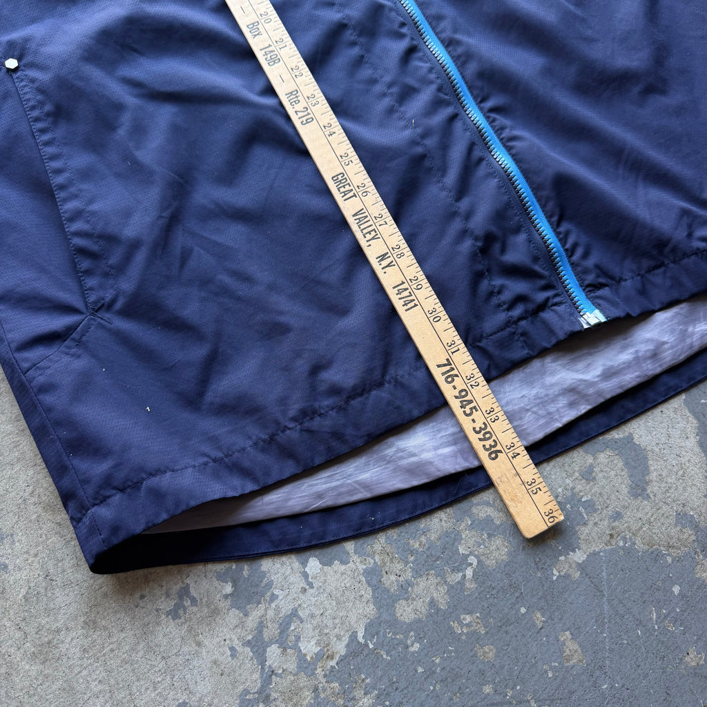 00'S CHARGERS NFL REEBOK NYLON JACKET (XL)