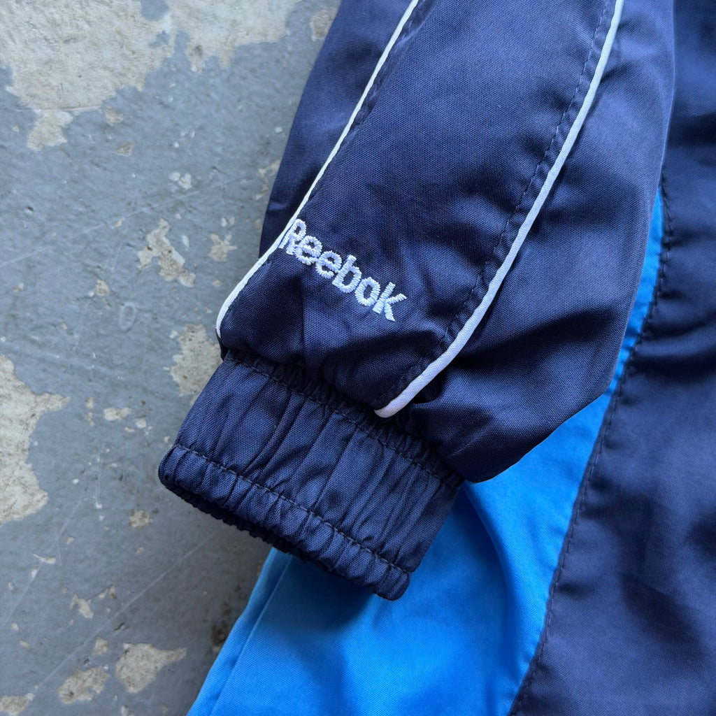 00'S CHARGERS BABY NYLON JACKET (YOUTH)