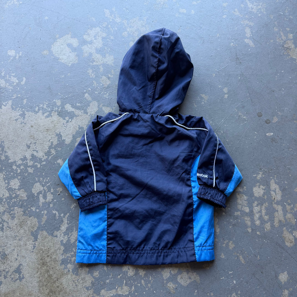 00'S CHARGERS BABY NYLON JACKET (YOUTH)