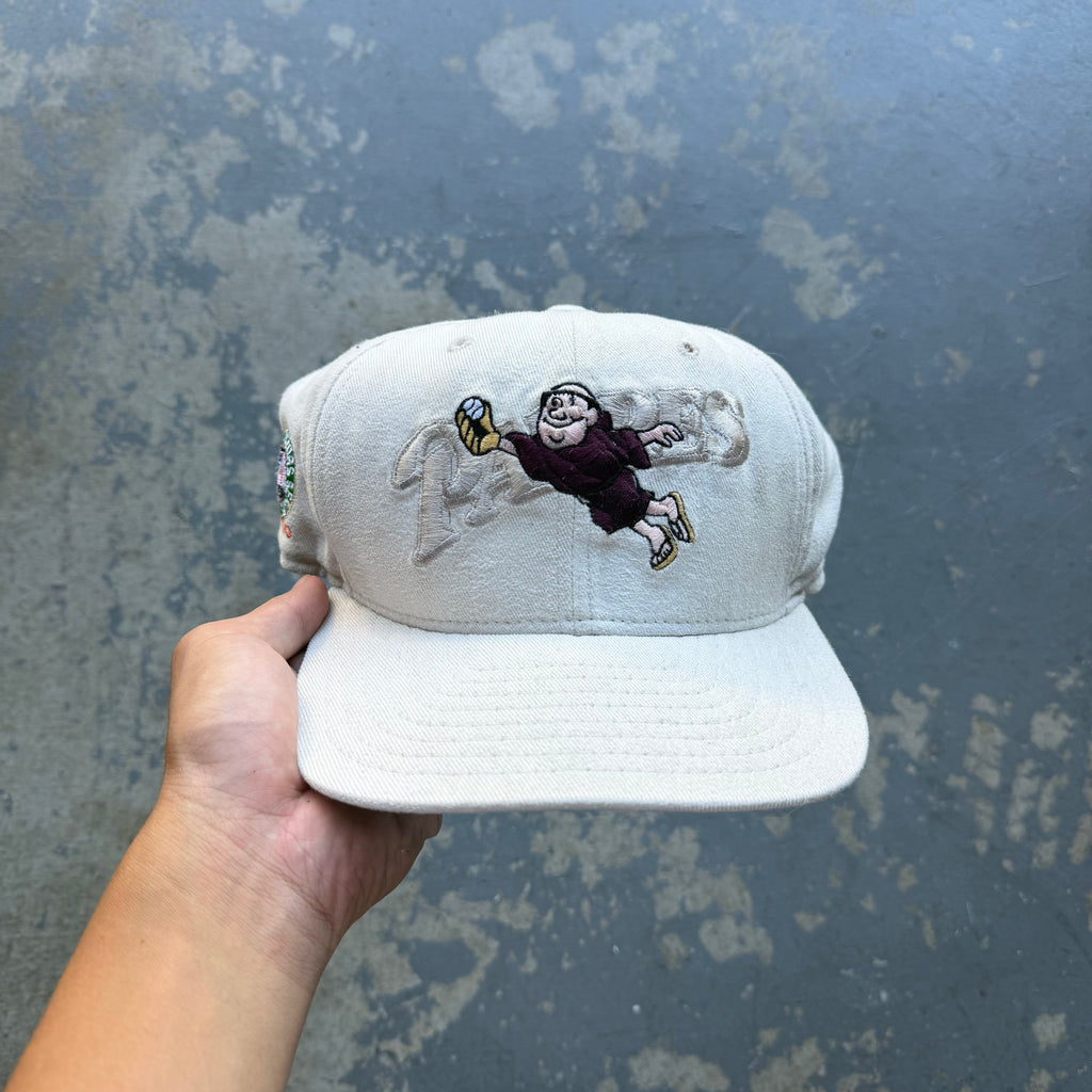 90'S PADRES NEW ERA FRIAR HAT (OS)
