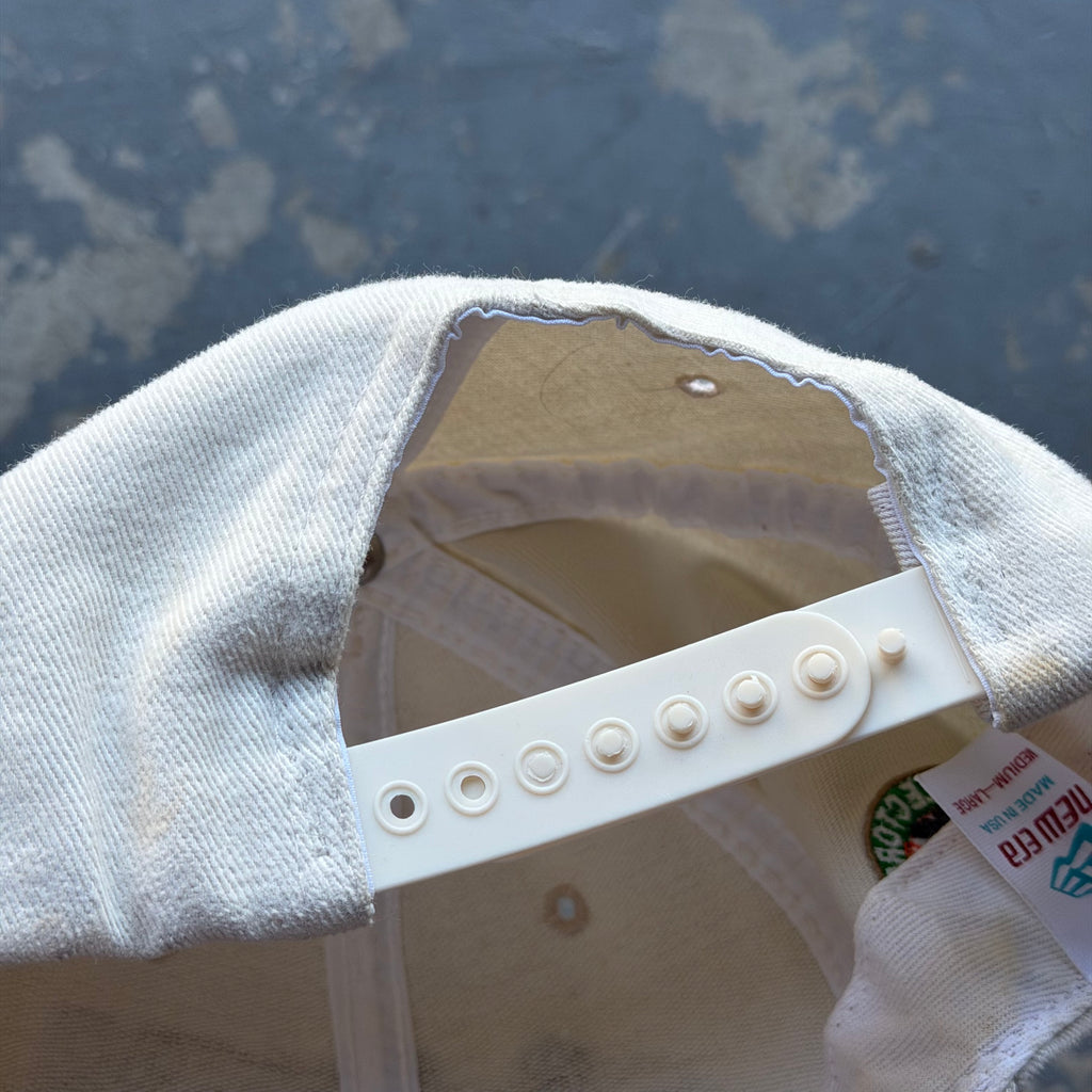 90'S PADRES NEW ERA FRIAR HAT (OS)