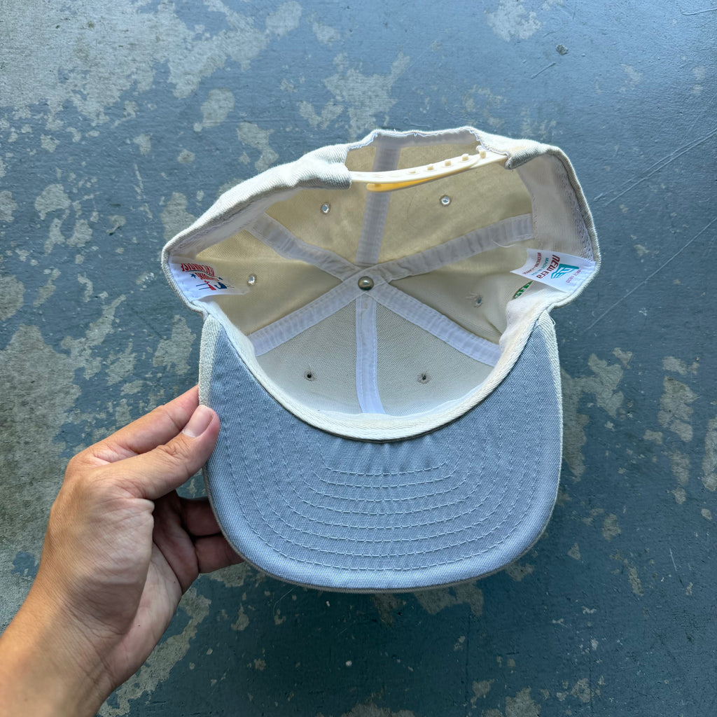 90'S PADRES NEW ERA FRIAR HAT (OS)