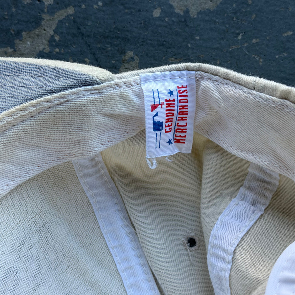 90'S PADRES NEW ERA FRIAR HAT (OS)
