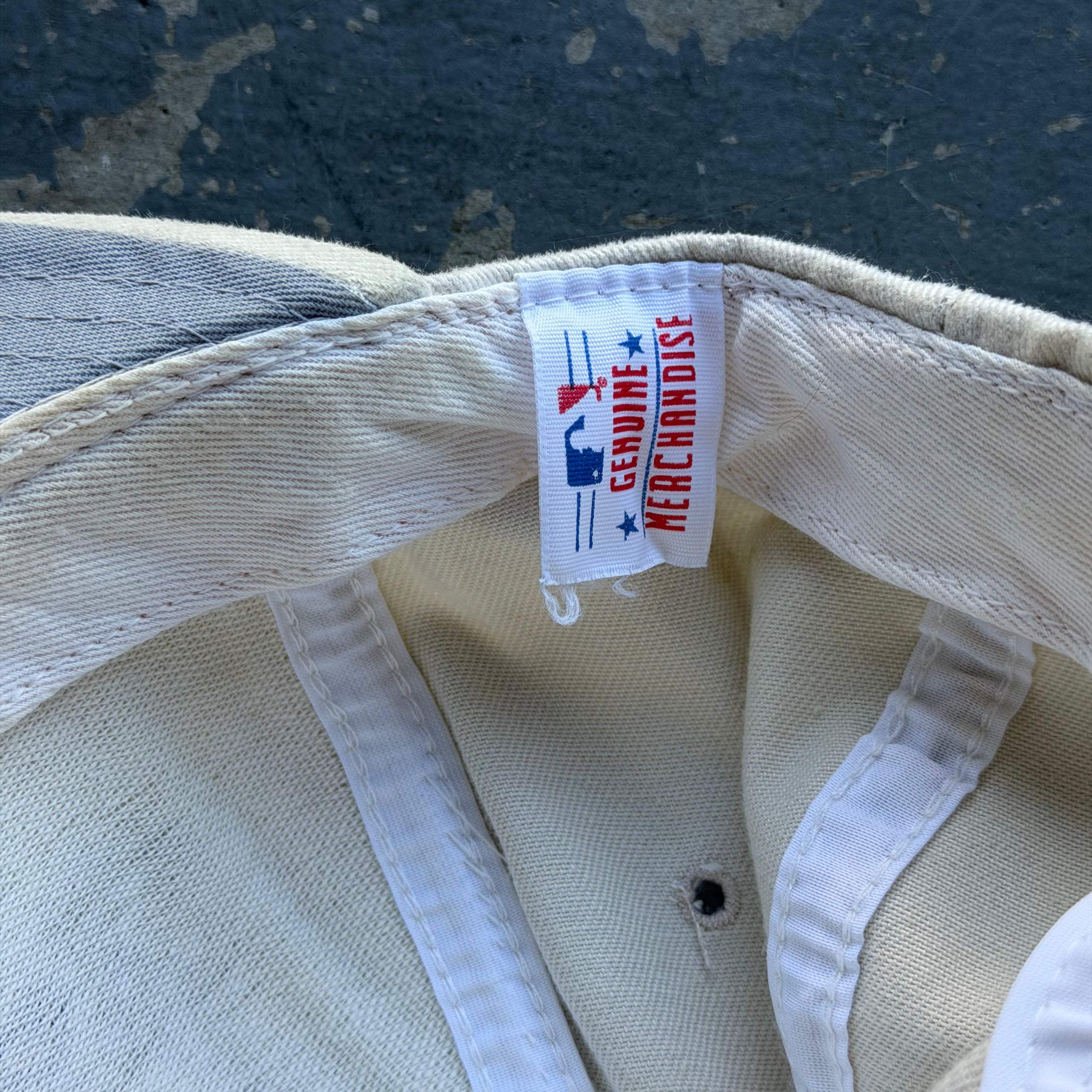 90'S PADRES NEW ERA FRIAR HAT (OS)