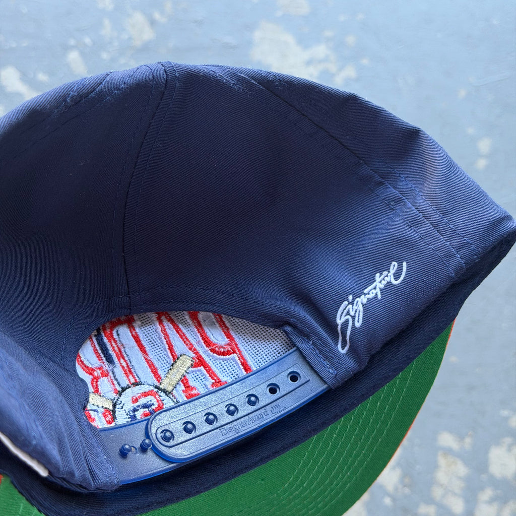 90'S PADRES SAN DIEGO BASEBALL CLUB HAT (OS)