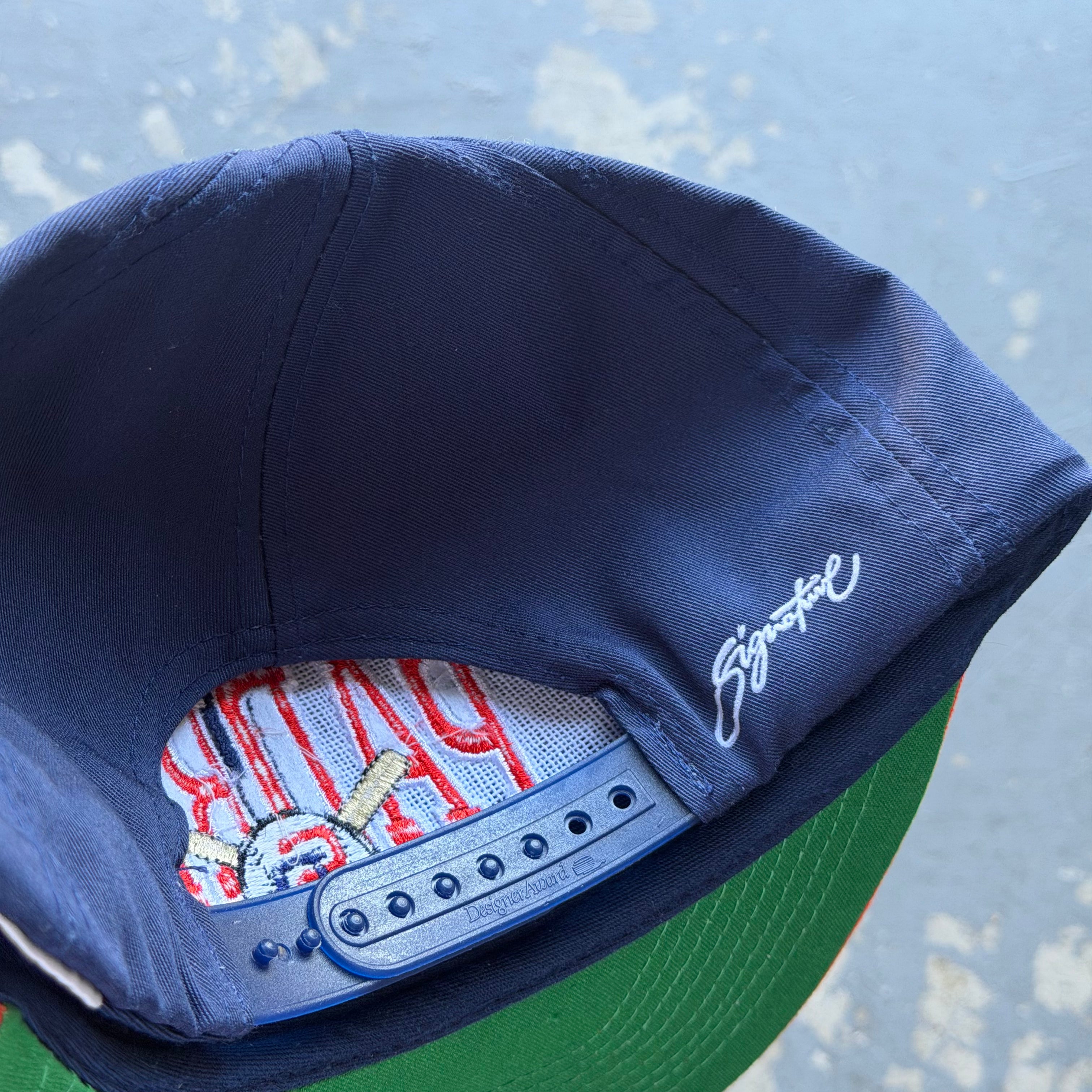 90'S PADRES SAN DIEGO BASEBALL CLUB HAT (OS)