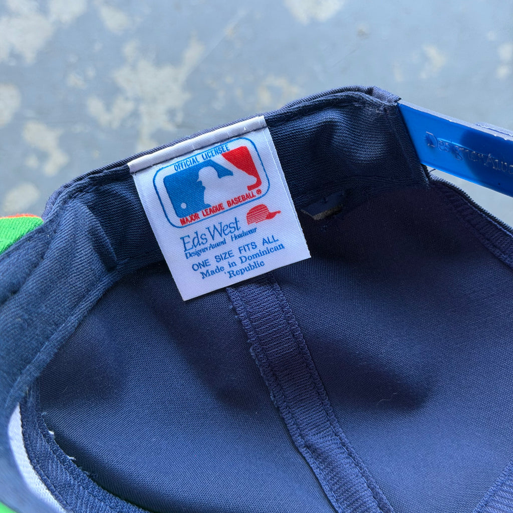 90'S PADRES SAN DIEGO BASEBALL CLUB HAT (OS)