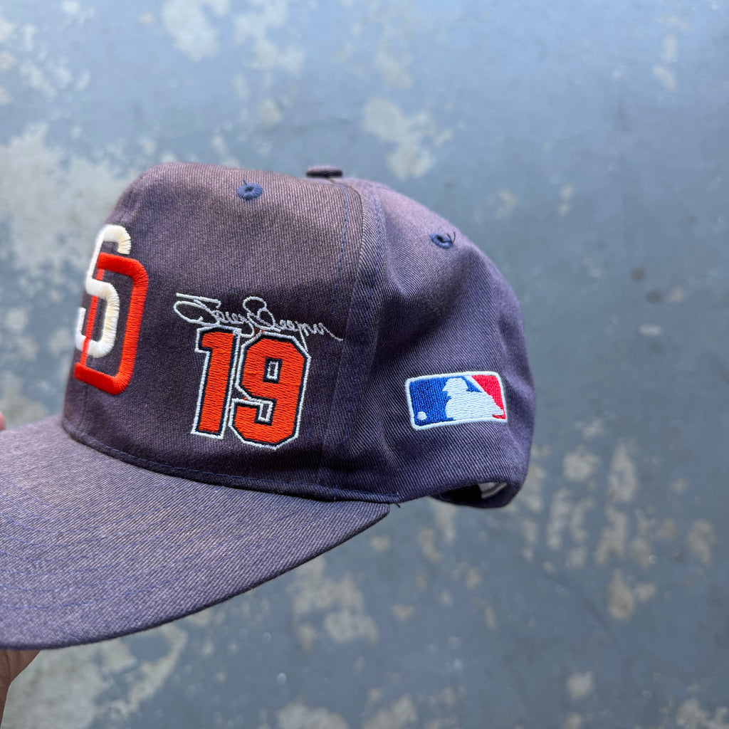 90'S PADRES TONY GWYNN MLB PLAYERS CHOICE HAT (OS)