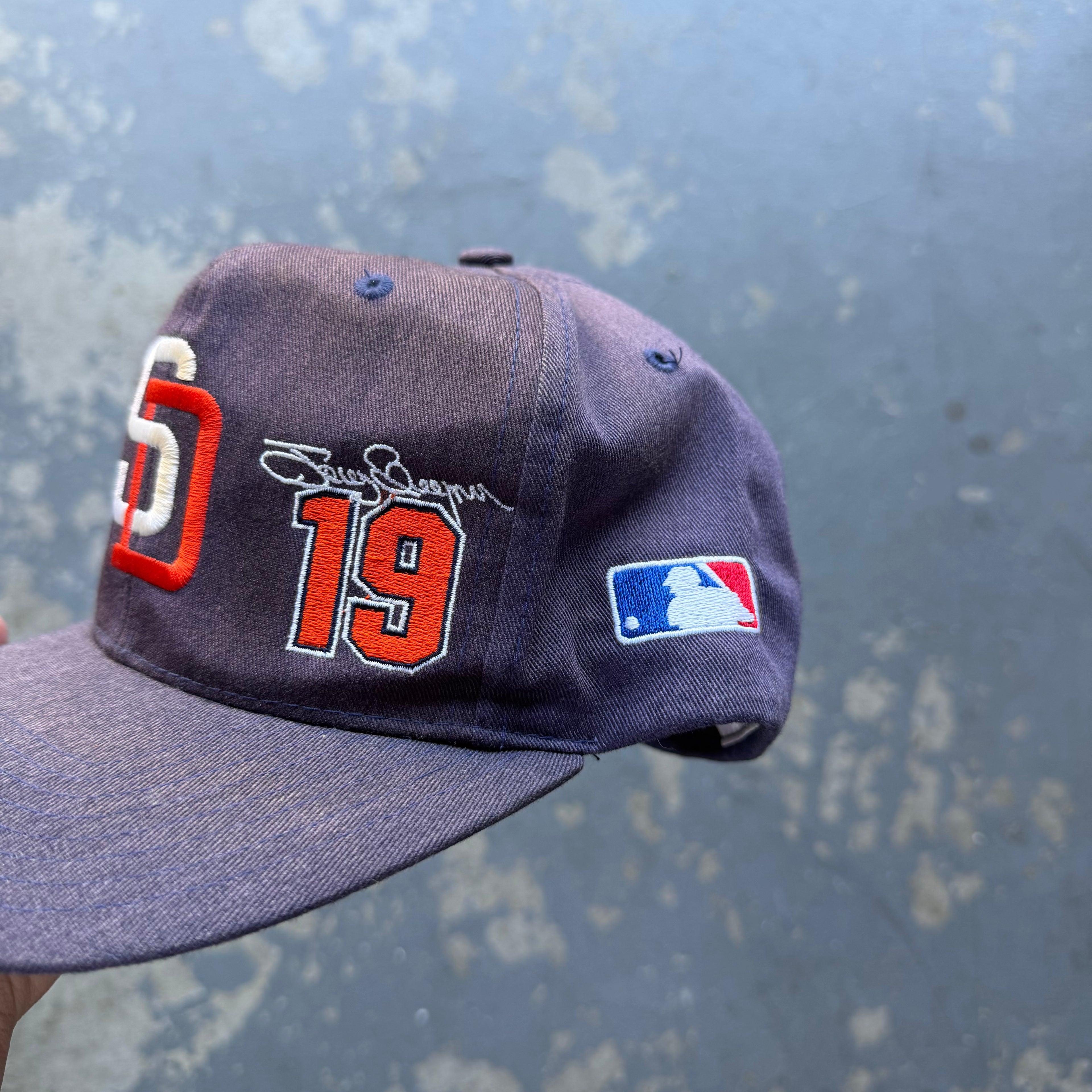 90'S PADRES TONY GWYNN MLB PLAYERS CHOICE HAT (OS)