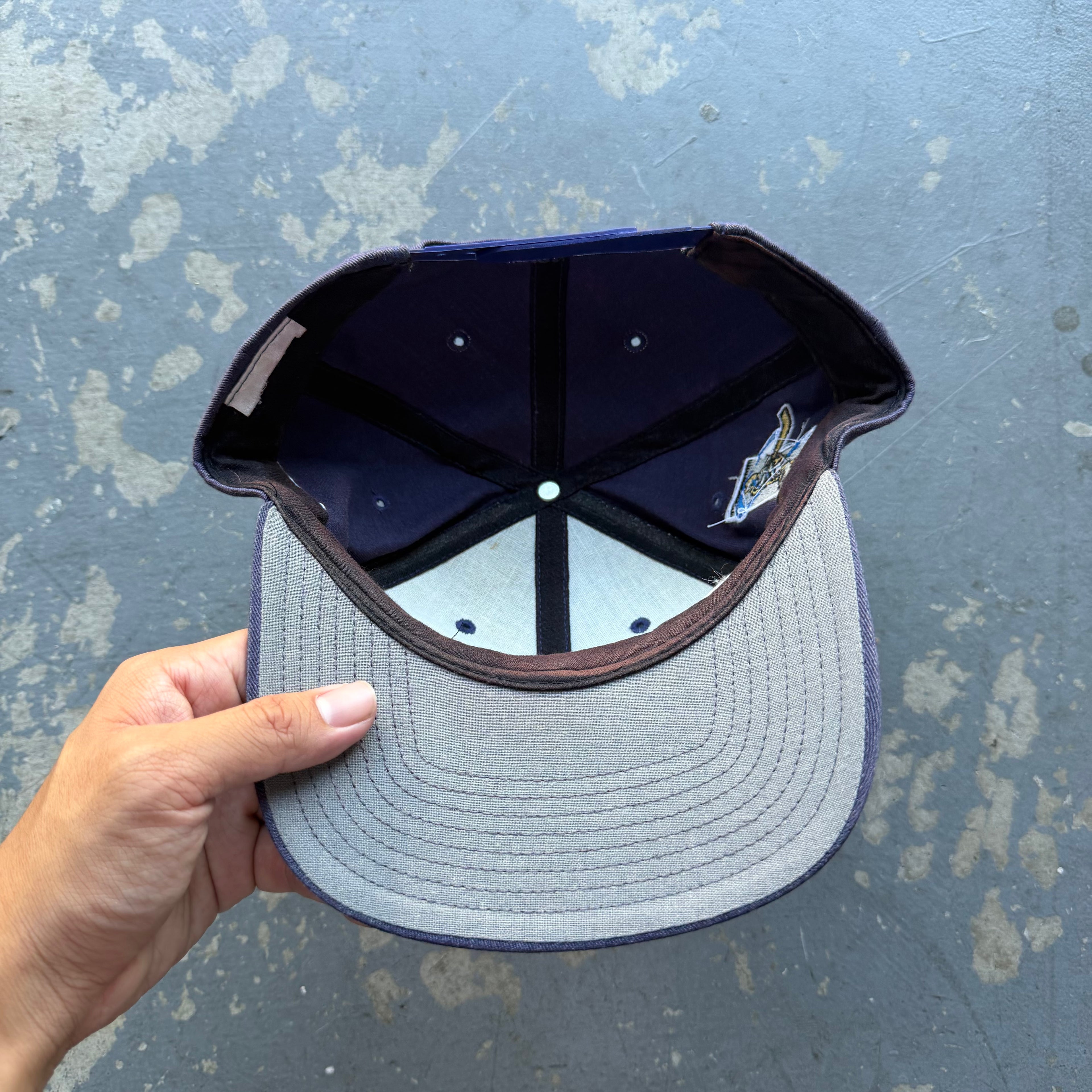 90'S PADRES TONY GWYNN MLB PLAYERS CHOICE HAT (OS)