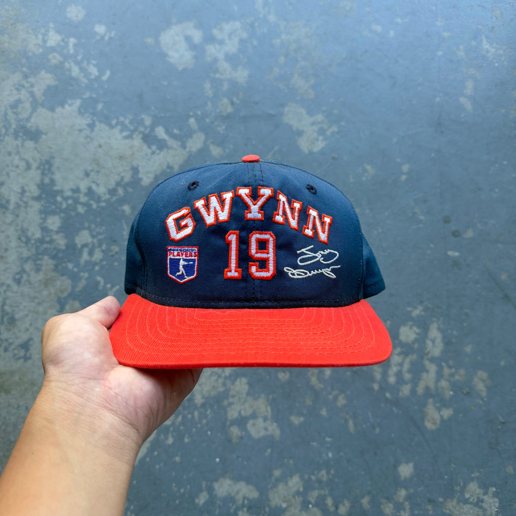 90'S PADRES GWYNN 19 HAT (OS)