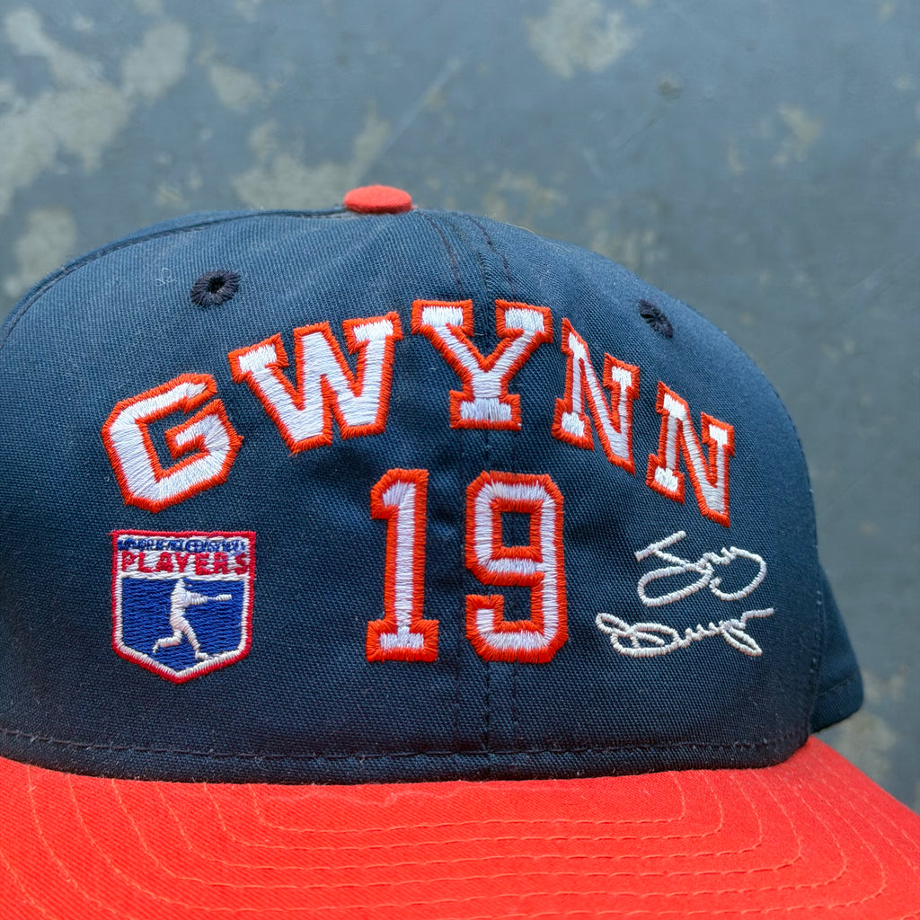 90'S PADRES GWYNN 19 HAT (OS)