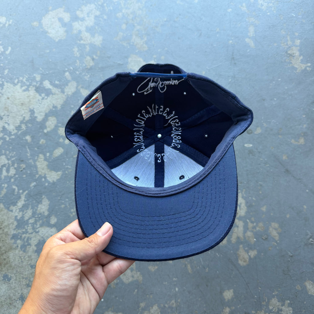 90'S PADRES TONY GWYNN SEVEN BATTING TITLES HAT (OS)