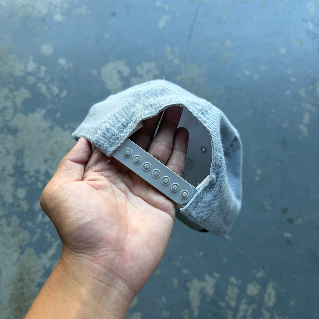 90'S PADRES SD FLAT LOGO HAT (OS)