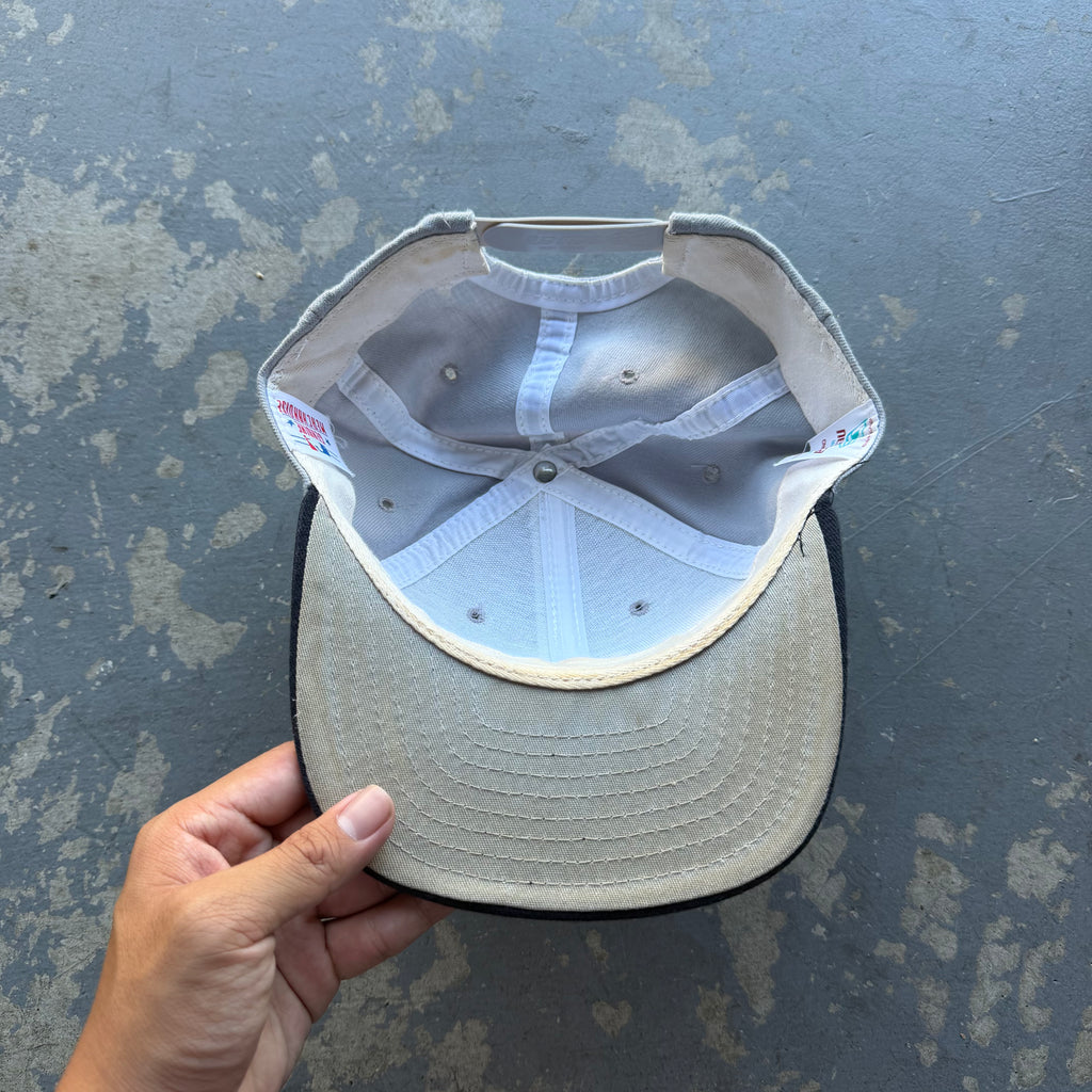 90'S PADRES SD FLAT LOGO HAT (OS)