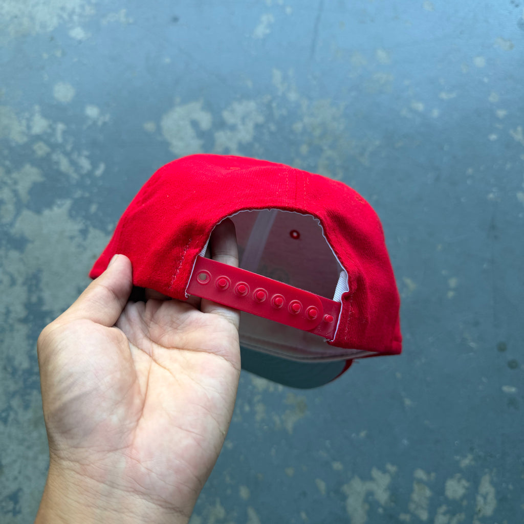 90'S PADRES NEW ERA USMC HAT (OS)
