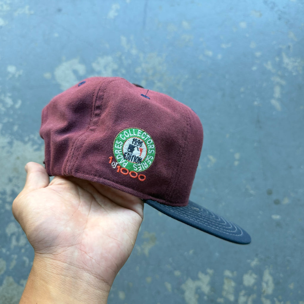 90'S PADRES BASEBALL HAT (OS)