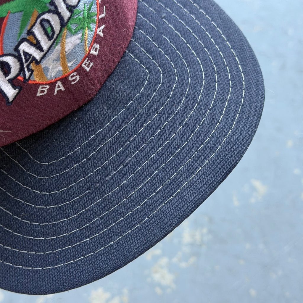 90'S PADRES BASEBALL HAT (OS)