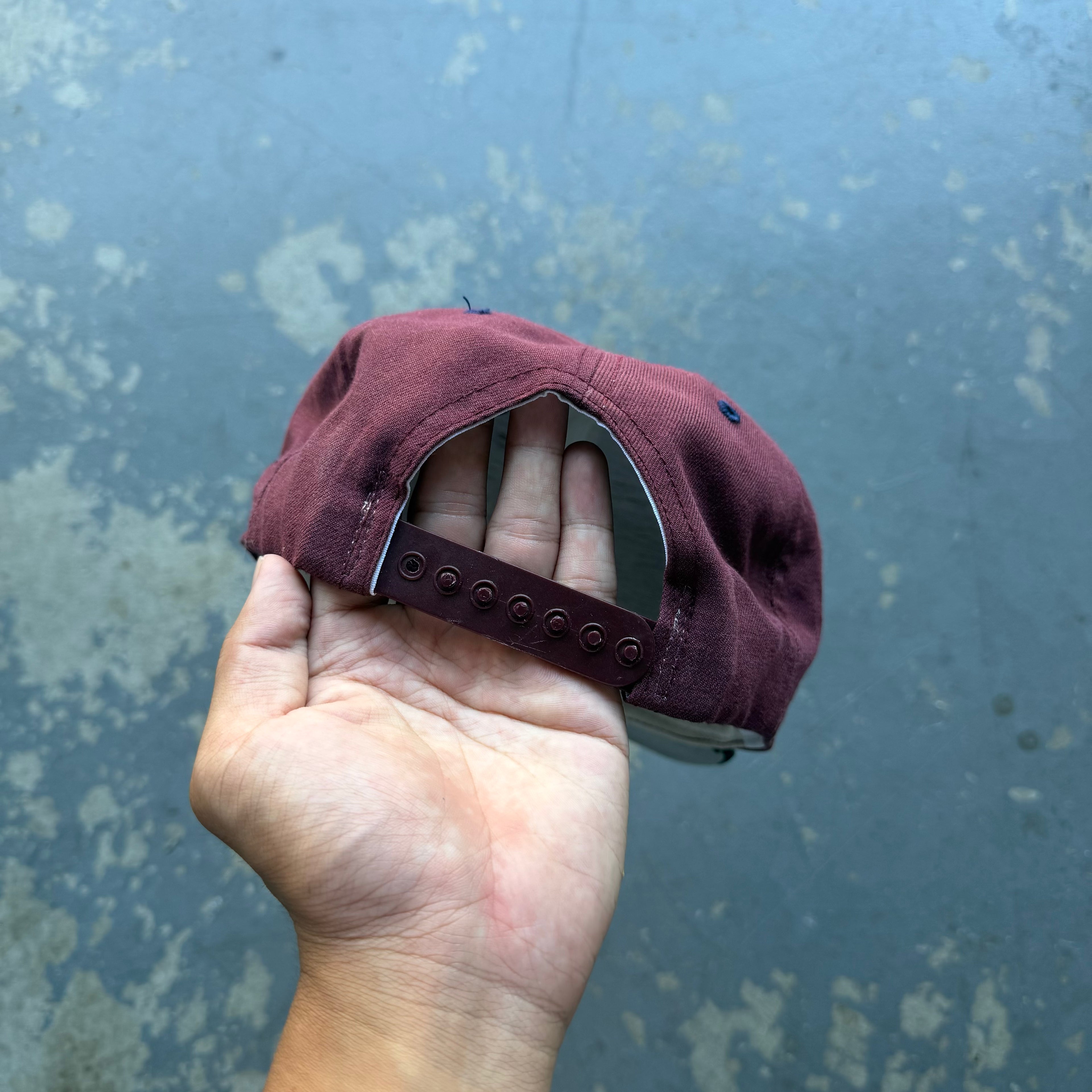 90'S PADRES BASEBALL HAT (OS)